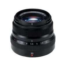 FUJIFILM XF 35mm f/2 R WR Camera Lens