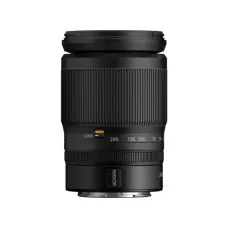 Nikon NIKKOR Z 24-200mm f/4-6.3 VR Lens