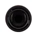 Front view of Nikon NIKKOR Z 24-200mm f/4-6.3 VR lens showing front element and 67mm filter thread