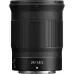 Nikon NIKKOR Z 24mm f/1.8 S Lens