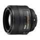 Nikon AF-S NIKKOR 85mm f/1.8G Lens