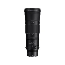 Nikon NIKKOR Z 180-600mm f/5.6-6.3 VR Lens