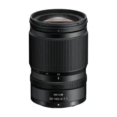 Nikon NIKKOR Z 24-105mm f/4-7.1 Lens