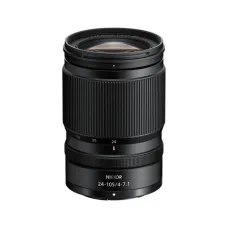 Nikon NIKKOR Z 24-105mm f/4-7.1 Lens