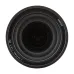 Front view of the Nikon NIKKOR Z 24-70mm f/2.8 S Lens showing glass element and 82mm filter thread on matte black barrel.