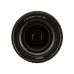 Front view of Nikon NIKKOR Z 28-75mm f/2.8 lens showing front glass element and 67mm filter thread