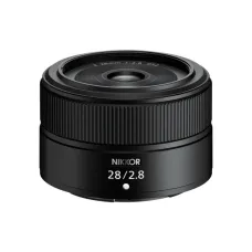 Nikon NIKKOR Z 28mm f/2.8 Lens