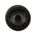 Frontal view of Nikon NIKKOR Z 28mm f/2.8 compact prime lens showing front element and 52mm filter thread