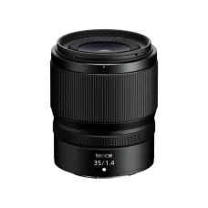 Nikon NIKKOR Z 35mm f/1.4 Lens