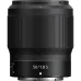 Nikon NIKKOR Z 50mm f/1.8 S Lens