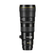 Nikon NIKKOR Z 600mm f/6.3 VR S Lens