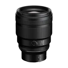 Nikon NIKKOR Z 85mm f/1.2 S Lens