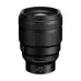 SidNikon NIKKOR Z 85mm f/1.2 S Lens, shown as a complement to the Z 135mm f/1.8 S Plena for portrait versatility.