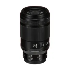 Nikon NIKKOR Z MC 105mm f/2.8 VR S Macro Lens