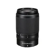 Nikon NIKKOR Z DX 50-250mm f/4.5-6.3 VR Lens