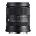 Sigma 18-50mm Contemporary Lens