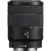 Sony E 18-135mm f/3.5-5.6 OSS Camera Lens