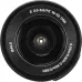 Sony E PZ 16-50mm f/3.5-5.6 OSS Camera Lens