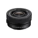 Sony E PZ 16-50mm f/3.5-5.6 OSS Camera Lens
