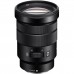 Sony E PZ 18-105mm f/4G OSS Lens