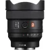 Sony FE 14mm f/1.8 GM Lens