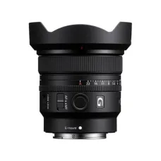 Sony FE 16mm f/1.8 G Lens