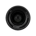 Frontal view of Sony FE 24mm f/1.4 GM prime lens showing front glass element and 67mm filter thread markings