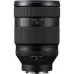 Sony f/2 GM Lens
