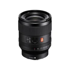 Sony FE 35mm f/1.4 GM Lens