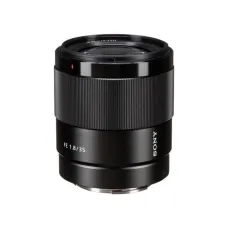 Sony FE 35mm f/1.8 Full Frame Lens