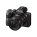 Sony FE 35mm f/1.8 Full Frame Lens