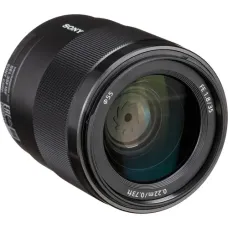 Sony FE 35mm f/1.8 Full Frame Lens