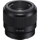 Sony FE 50mm f/1.8 Full Frame Lens