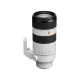 Sony FE 70-200mm f/2.8 GM OSS II Lens
