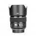 Sony FE 85mm F/1.8 Lens