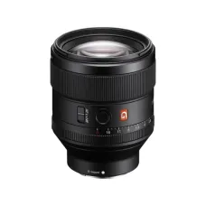 Sony FE 85mm f/1.4 GM Lens