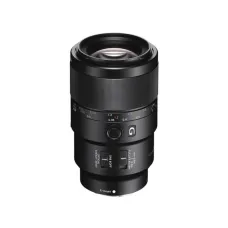 Sony FE 90mm f/2.8 Macro G OSS Lens