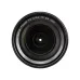 Frontal view of Sony Vario-Tessar T* FE 24-70mm f/4 ZA OSS lens showing Zeiss branding and 67mm filter thread