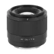 Viltrox AF 56mm F1.7 Air APS-C Lens for Sony E-mount
