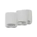 NETGEAR ORBI RBK353 Ax1800 Dual Band 3-Pack Wifi-6 Mesh System