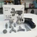 LM-280 Five Head Hit Massage Gun