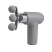 S100-T Multifunctional Massage Gun