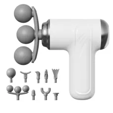 S100-T Multifunctional Massage Gun