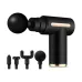 SL-720 Rechargeable Deep Tissue Therapy Massage Gun