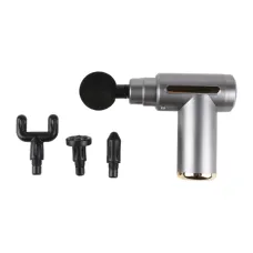SL-720 Rechargeable Deep Tissue Therapy Massage Gun