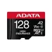 ADATA High-Endurance 128GB UHS-I Class 10 microSDXC Memory Card