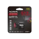 ADATA High-Endurance 512GB UHS-I Class 10 microSDXC Memory Card