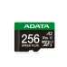 Adata SPEED PLUS UHS-I U3 V30 Class 10 microSDXC Card Close front View