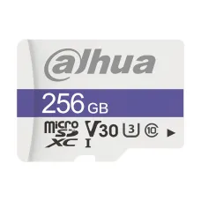 Dahua C100 256GB UHS-I Class 10 microSDXC Memory Card