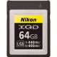 Nikon XQD 64GB Memory Card